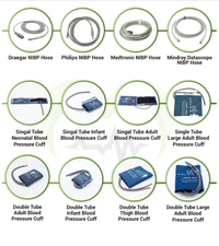 Medical Probes and Cables